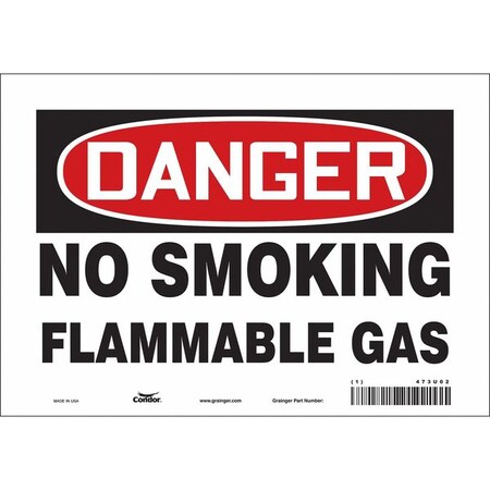 Safety Sign, 7
