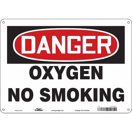 No Smoking Sign, 10