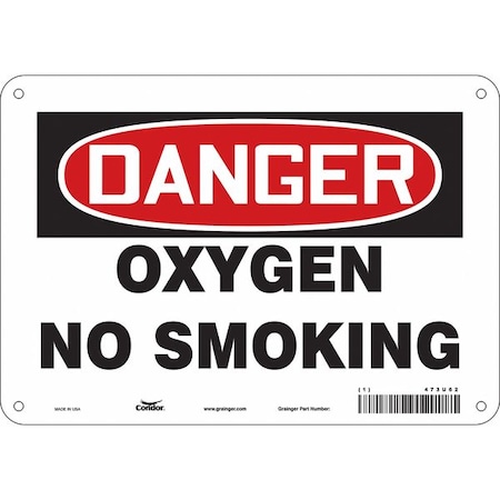 No Smoking Sign, 7
