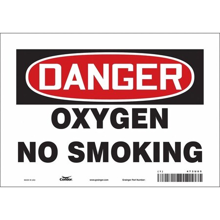 Safety Sign, 7