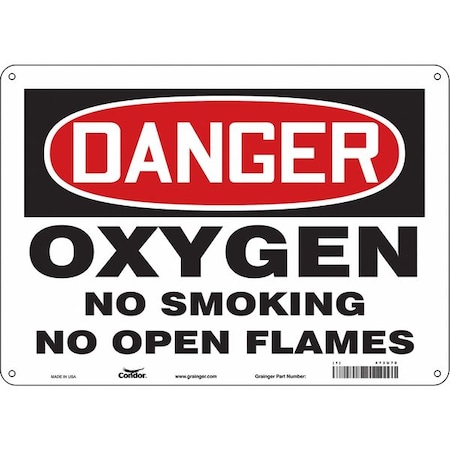 No Smoking Sign, 10