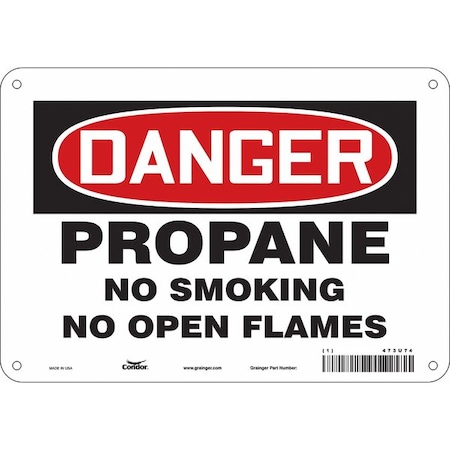 No Smoking Sign, 7
