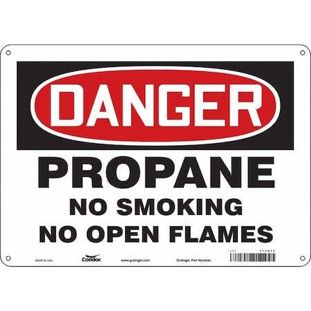 No Smoking Sign, 10