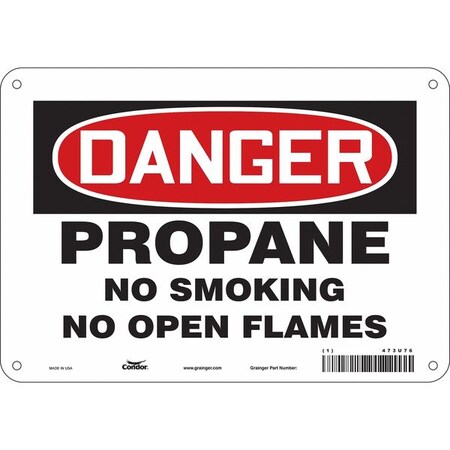 No Smoking Sign, 7