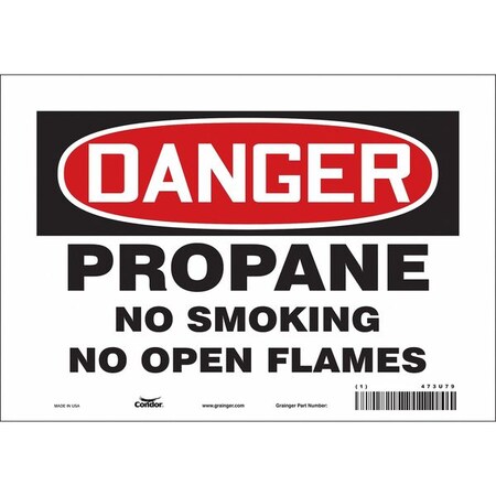 No Smoking Sign, 7