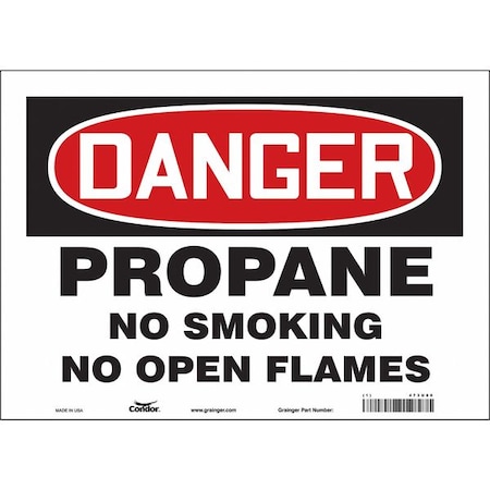 No Smoking Sign, 10