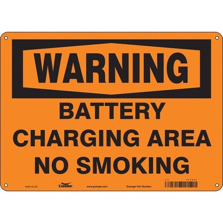 No Smoking Sign, 10