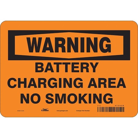 No Smoking Sign, 7
