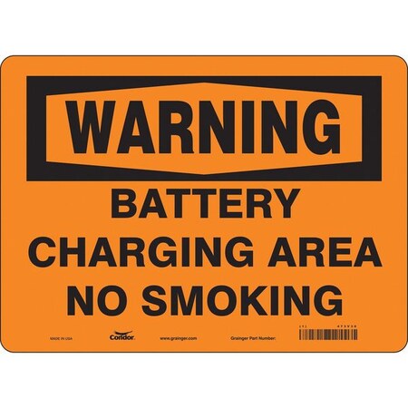 Safety Sign, 10