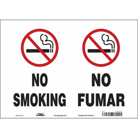 Safety Sign, 10