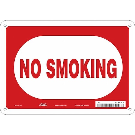 Safety Sign, 7