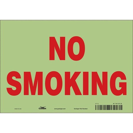 Safety Sign, 7