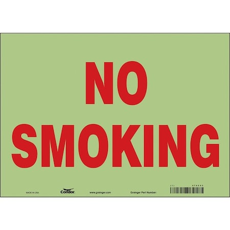 Safety Sign, 10