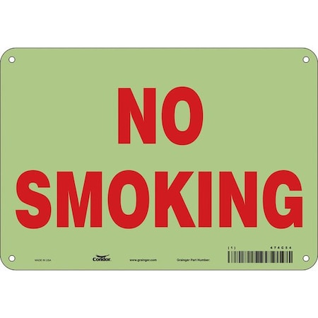 Safety Sign, 7