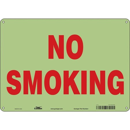 Safety Sign, 10