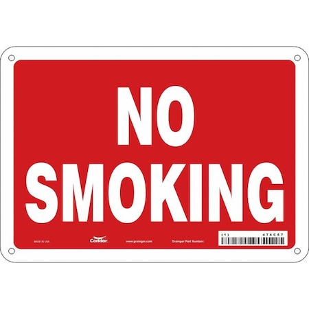 Safety Sign, 7