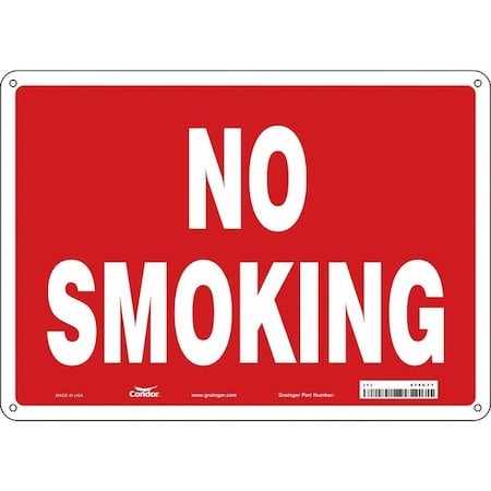 Safety Sign, 10