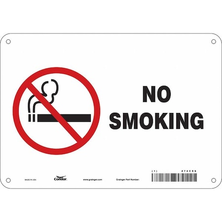 Safety Sign, 7