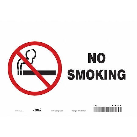 Safety Sign, 7