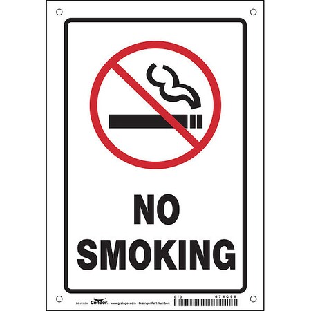 Safety Sign, 10