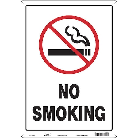 Safety Sign, 20 in H, 14 in W, Vertical Rectangle, English, 474D01 MPN:474D01