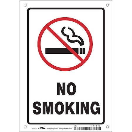 Safety Sign, 10