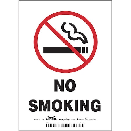 Safety Sign, 7