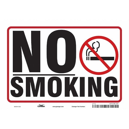 Safety Sign, 7