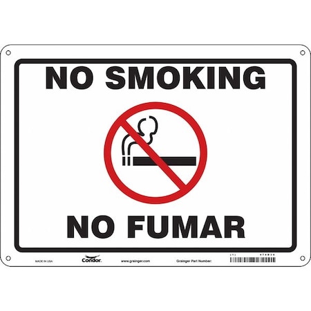 Safety Sign, 10