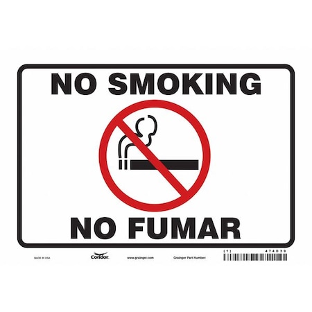 Safety Sign, 7