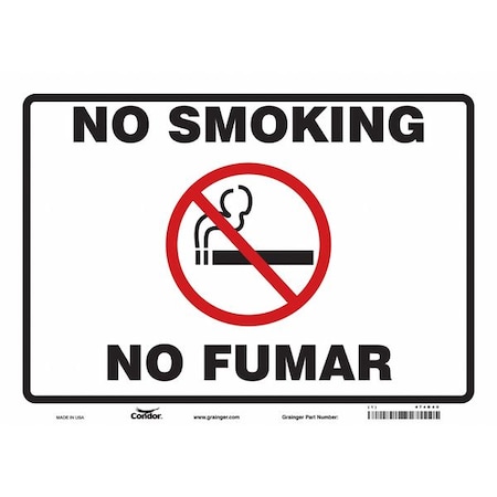 Safety Sign, 10