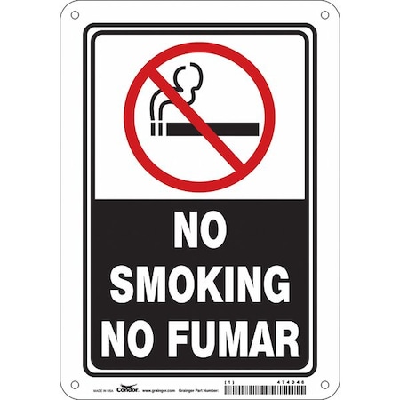 Safety Sign, 10