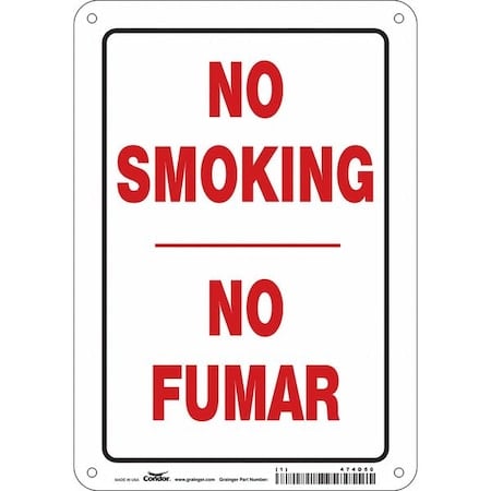 Safety Sign, 10