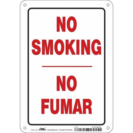 Safety Sign, 10