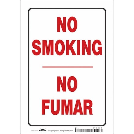 Safety Sign, 10