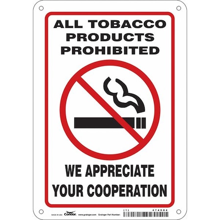 Safety Sign, 10