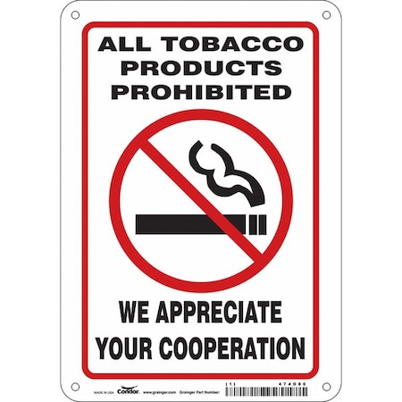 Safety Sign, 10