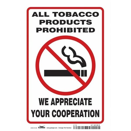 Safety Sign, 10