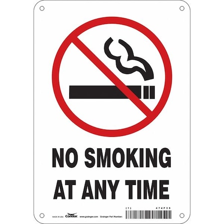 Safety Sign, 10