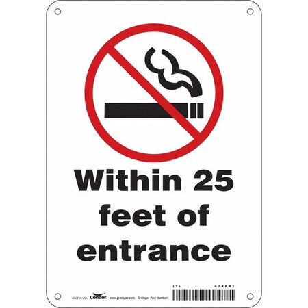 Safety Sign, 10