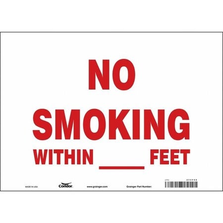 Safety Sign, 10