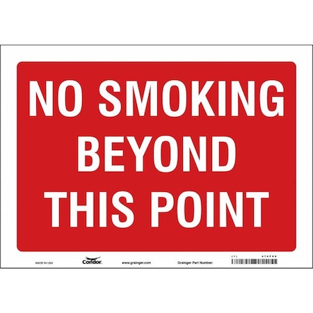 Safety Sign, 10