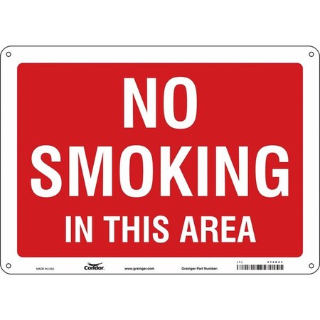 Safety Sign, 10
