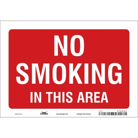 Safety Sign, 7