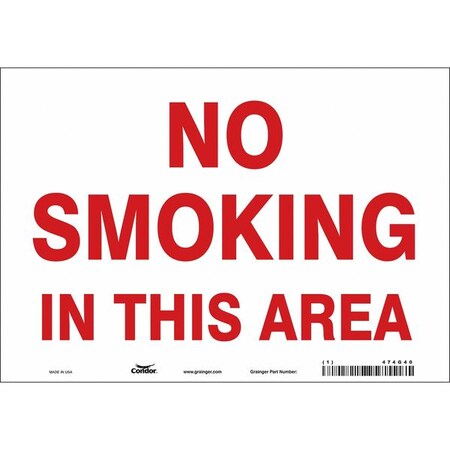 Safety Sign, 7