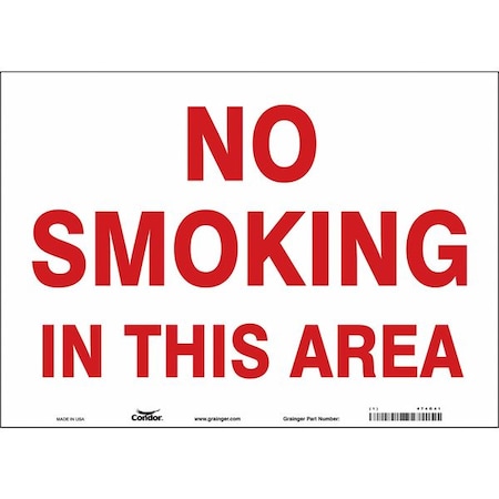 Safety Sign, 10