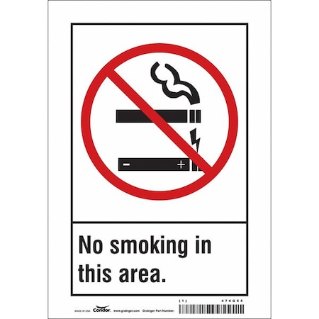 Safety Sign, 10