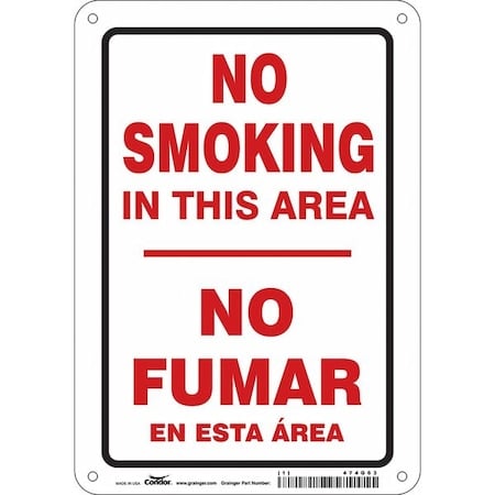 Safety Sign, 10