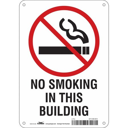 Safety Sign, 10