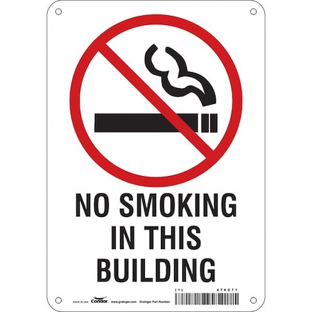 Safety Sign, 10